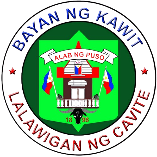 Kawit Logo